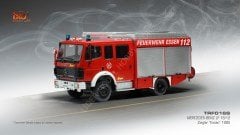 1:43 1995 Mercedes Benz LF 1612 Feuerwehr Essen İtfaiye