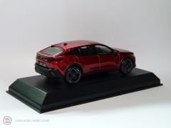 1:43 2023 Peugeot 408 GT Hybrid