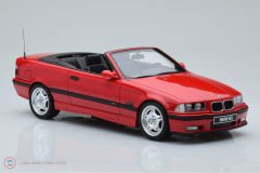 1:18 1995 BMW E36 M3 Convertible