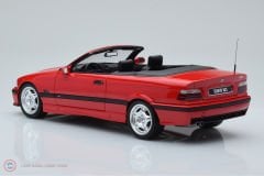 1:18 1995 BMW E36 M3 Convertible