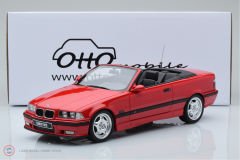 1:18 1995 BMW E36 M3 Convertible