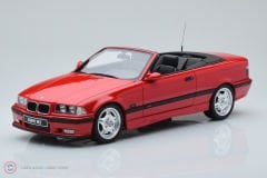 1:18 1995 BMW E36 M3 Convertible