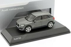1:43 2016 Audi Q2
