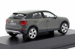 1:43 2016 Audi Q2