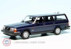 1:43 1986 Volvo 240 GL Kombi