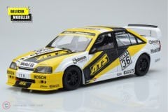 1:18  1991 Opel Omega Evo 500 #36 DTM Franz Engstler