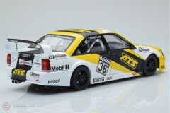 1:18  1991 Opel Omega Evo 500 #36 DTM Franz Engstler