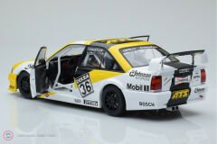 1:18  1991 Opel Omega Evo 500 #36 DTM Franz Engstler