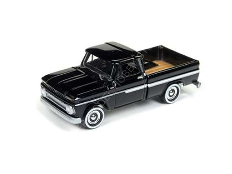 1:64 1965 Chevrolet Pickup