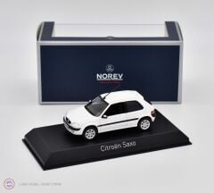 1:43 2000 Citroen Saxo VTS 2000