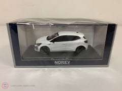 1:43 2024 Renault Clio Esprit Alpine