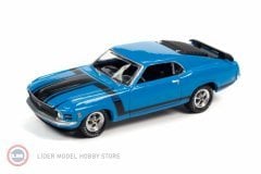 1:64 1970 Ford Mustang Boss 302