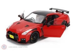 1:24 2021 Nissan  GT-R Nismo