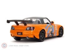 1:24 2001 Honda S2000 - Naruto