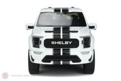 1:18 2022 Ford Shelby F150 Star