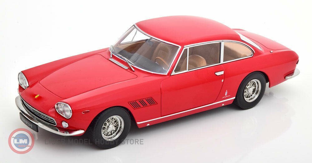 1:18 1964 Ferrari 330 GT 2+2