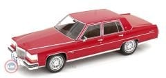 1:18 1982 Cadillac Fleetwood Brougham