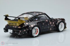 1:18 2021 Porsche 911 (964) RWB Rauh-Welt Aoki