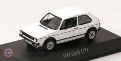 1:43 1976 Volkswagen Golf GTI