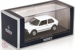 1:43 1976 Volkswagen Golf GTI