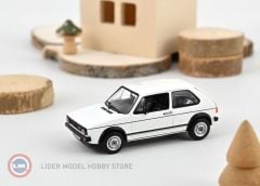 1:43 1976 Volkswagen Golf GTI