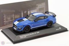 1:43 2020 Ford Mustang Shelby GT500 Fast Track