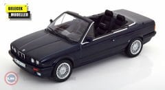 1:18 Norev 1991 BMW 325i E30 Cabrio