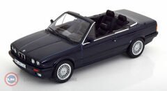 1:18 1991 BMW 325i E30 Cabrio