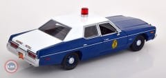 1:24 1975 Dodge Monaco - Kansas Highway Patrol