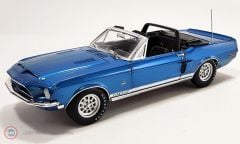 1:18 1968 Shelby GT500 CABRIO