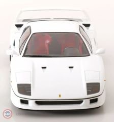 1:18 1987 Ferrari F40 - Sultan von Brunei