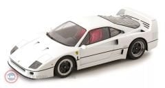 1:18 1987 Ferrari F40 - Sultan von Brunei