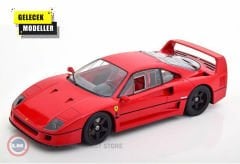 1:18 1990 Ferrari F40 Lightweight