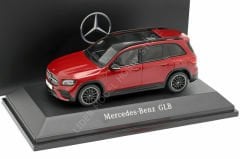 1:43 2019 Mercedes Benz GLB Class X247
