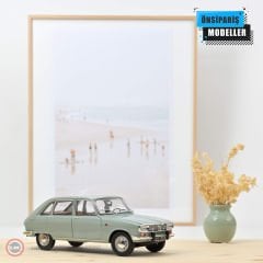 1:18 1968 Renault 16