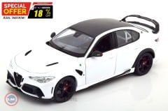 1:18 2020 Alfa Romeo Giulia GTAm