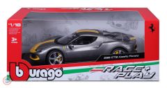 1:18 2022 Ferrari 296 GTB ASSETTO FIORANO