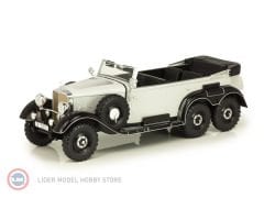 1:18 1938 Mercedes Benz G4 W31