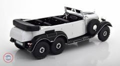 1:18 1938 Mercedes Benz G4 W31