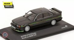 1:43 1994 BMW B10 BiTurbo BMW E34