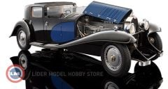 1:18 1934 Bugatti Royale Coupe De Ville
