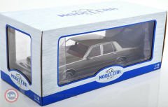 1:18 1987 Chevrolet Caprice