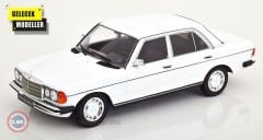 1:18 1975 Mercedes Benz 230E (W123)