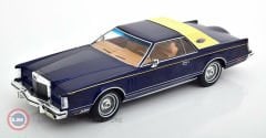 1:18 1978 Lincoln Continental Mark V