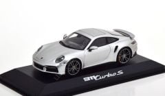 1:43 2020 Porsche 911 TURBO S 992