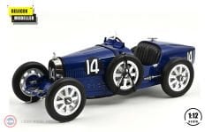 1:12 1925 Bugatti T35