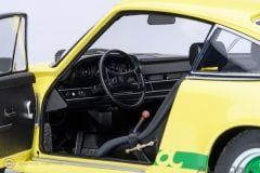 1:18 Autoart 1973 Porsche 911 Carrera 2.7 RS