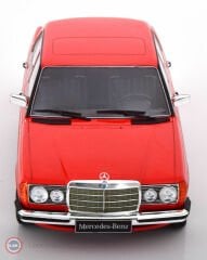 1:18 1975 Mercedes Benz 230E (W123)