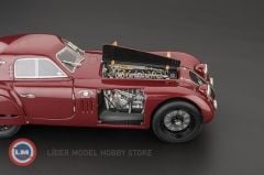 1:18 1938  Alfa Romeo 8C 2900 B Speciale, Touring Coupe