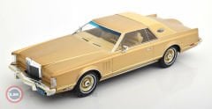 1:18 1978 Lincoln Continental Mark V Coupe